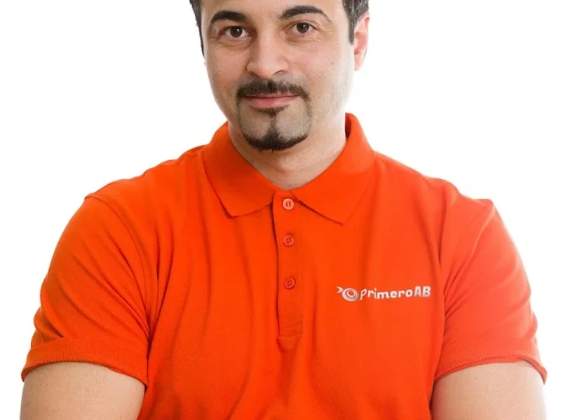 Primero Flytt - Flyttfirma Helsingborg