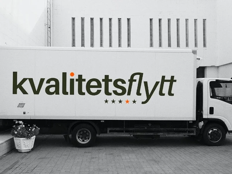 Flyttfirma Helsingborg Kvalitetsflytt