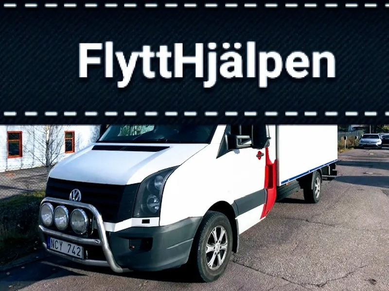 FlyttHjälpen