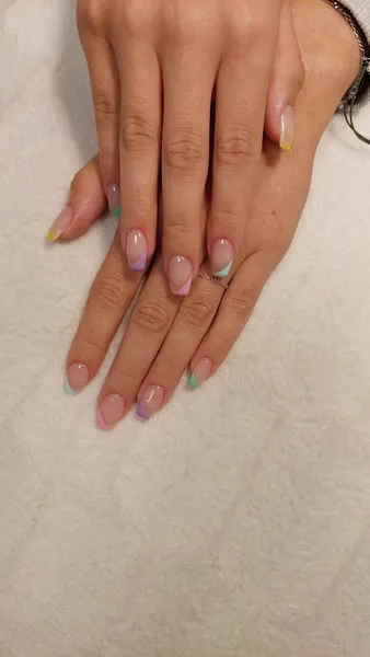 Gl Nails Ab