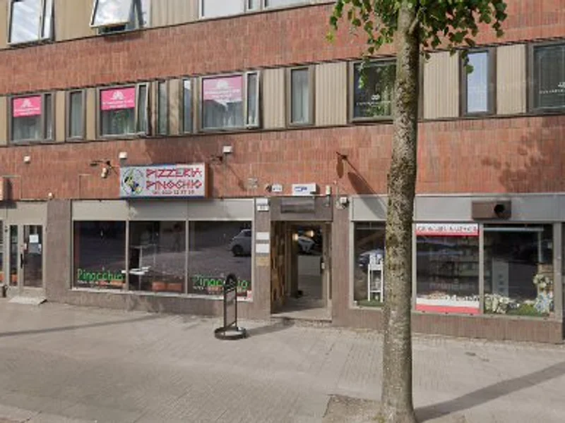 Hudvårdsinstitutet i Borås AB