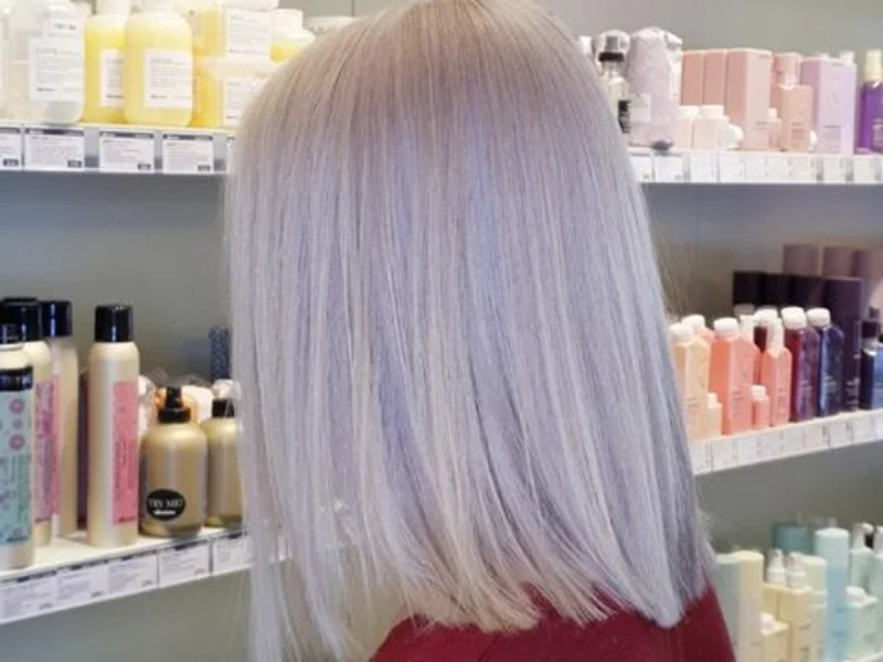 Vivåga - Frisör Borås