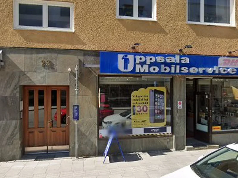 Uppsala Care And Beauty