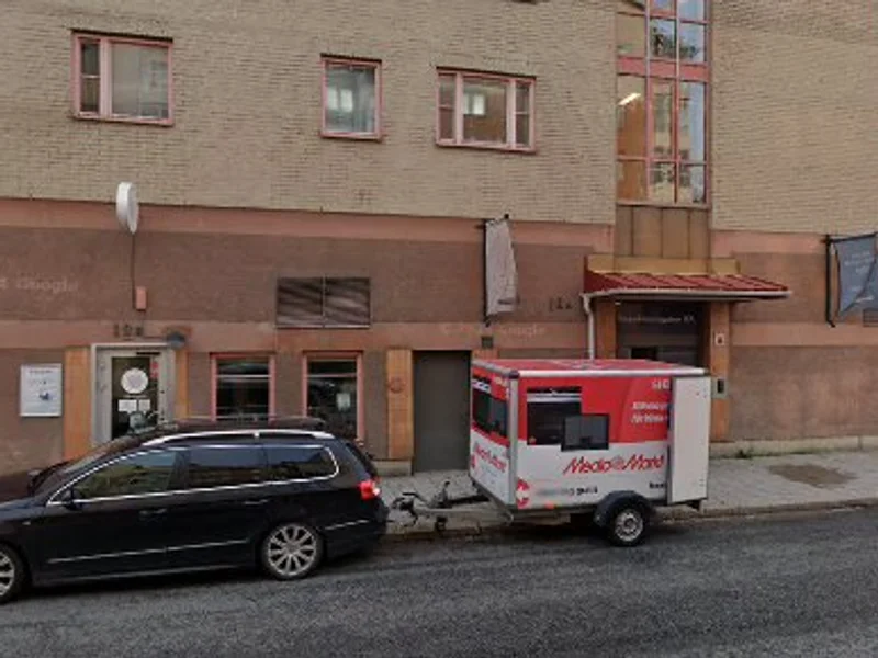 Uppsala Hud & Kroppsvård