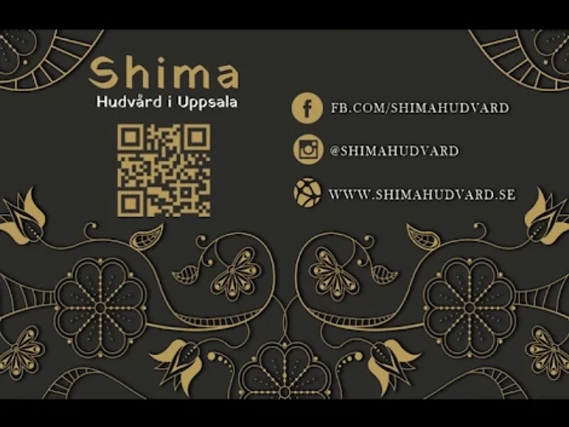 Shima hudvårdsklinik