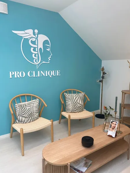 Pro Clinique