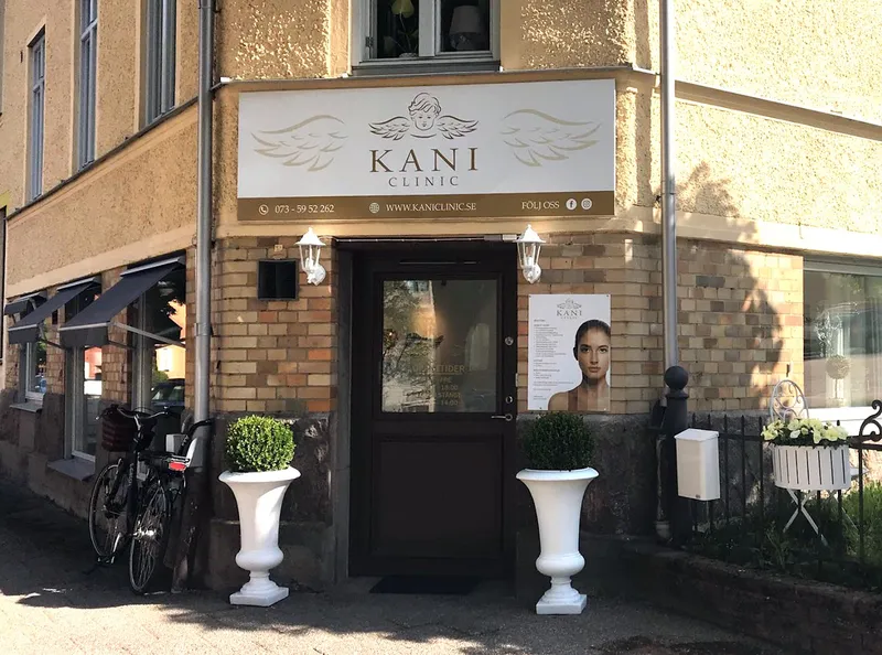 Kani Clinic - Beauty Clinic Borås