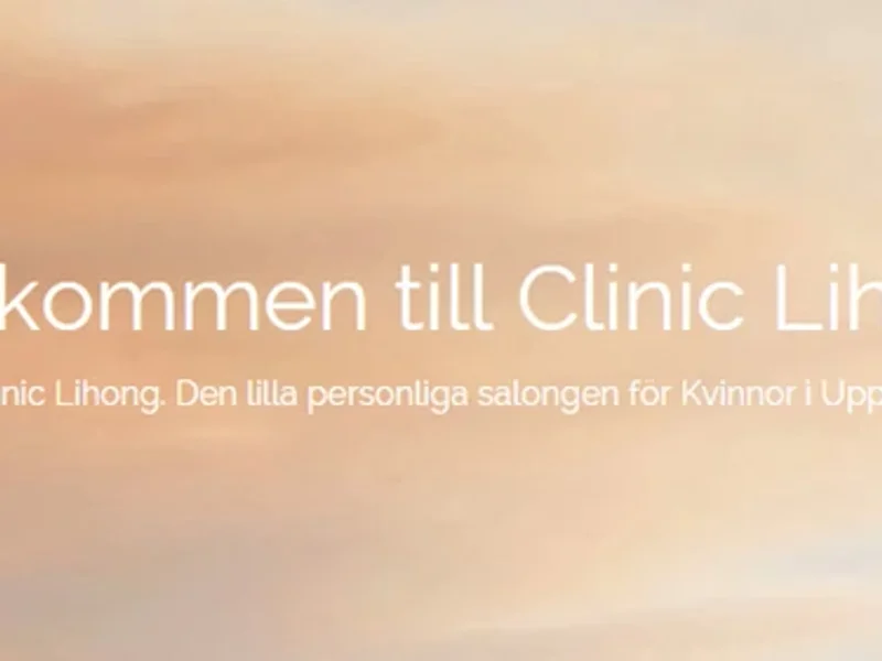 Clinic Lihong