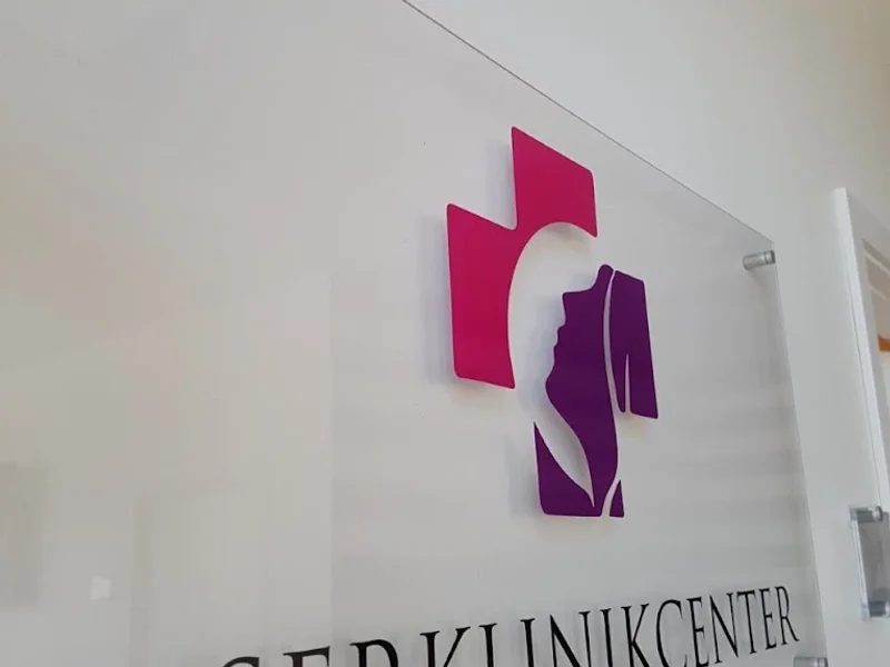 Laserklinikcenter Uppsala