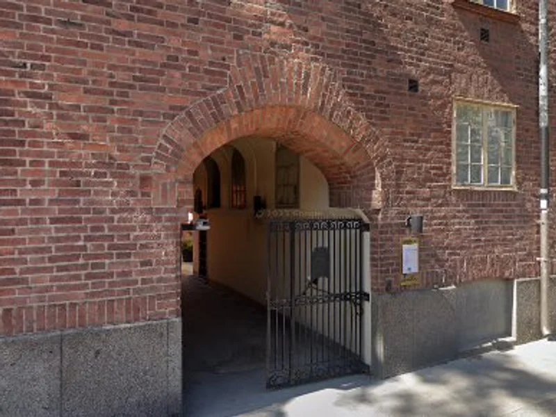 Laserkliniken i Uppsala