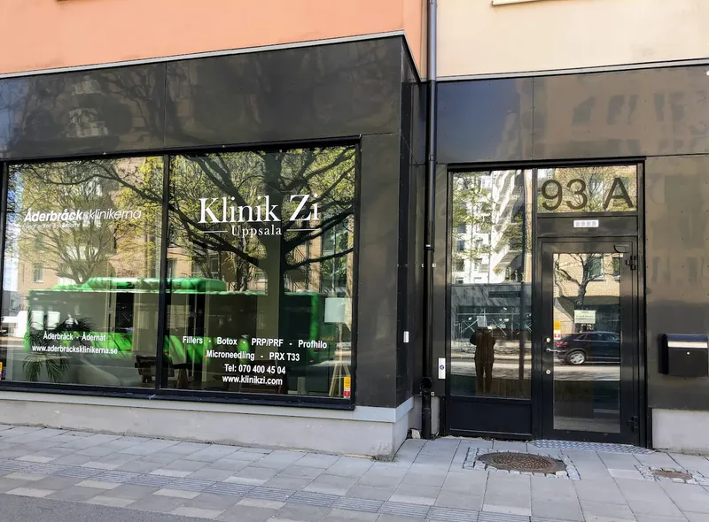 Klinik Zi Fillers & Botox Uppsala