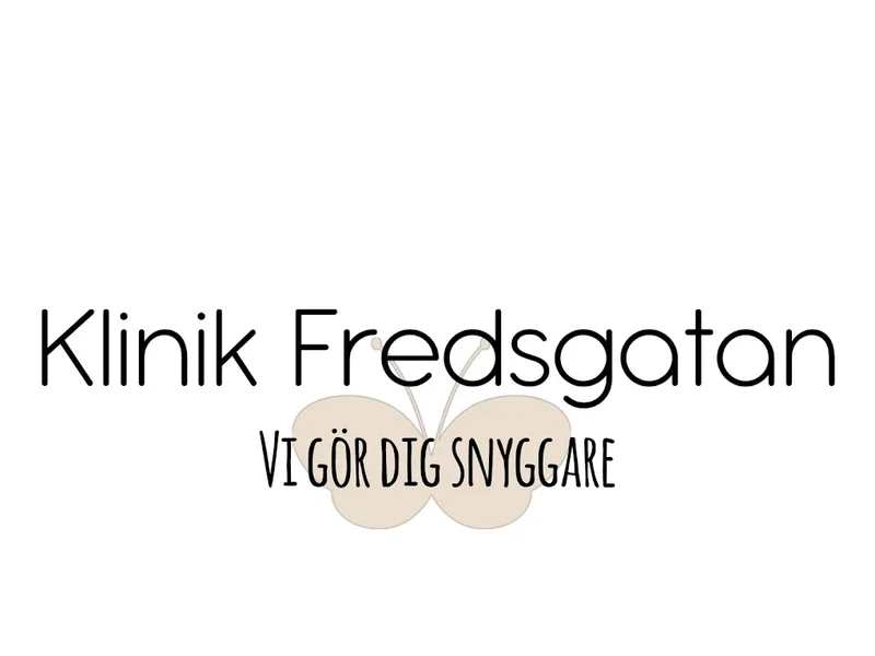 Klinik Fredsgatan