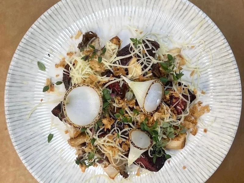 Restaurang Kost - Lunchrestaurang Helsingborg