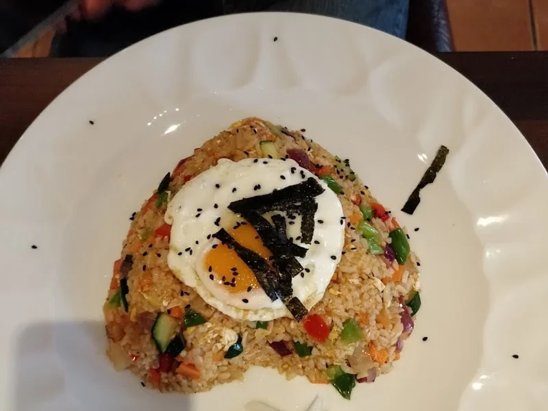 Koreana Restaurang i Helsingborg