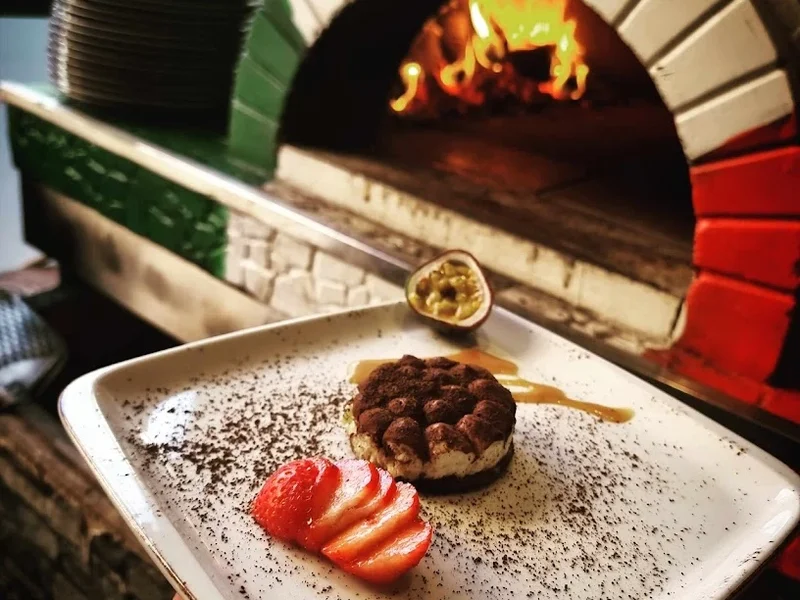 Restaurang Butterfly