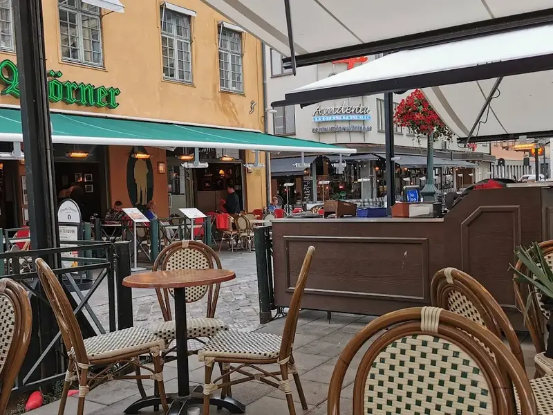 Överste Mörner