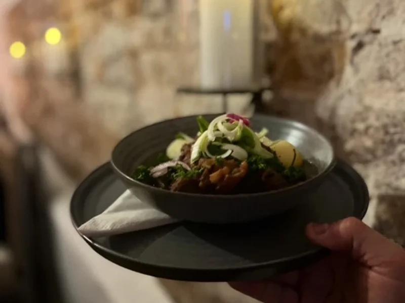 Bistro Mejeriet