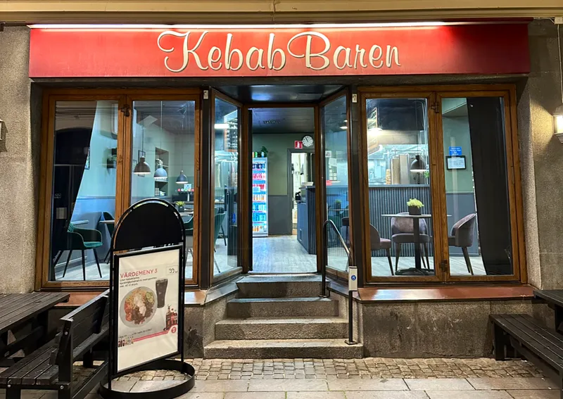 Kebab Baren