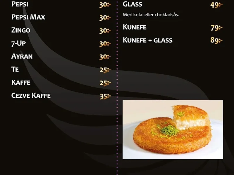 Malak kolgrill Restaurang & Event