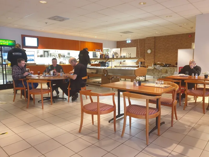 Restaurang Nya Köket