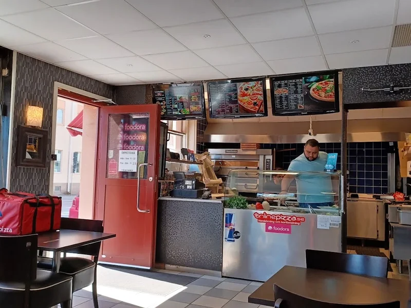 Kebabcenter