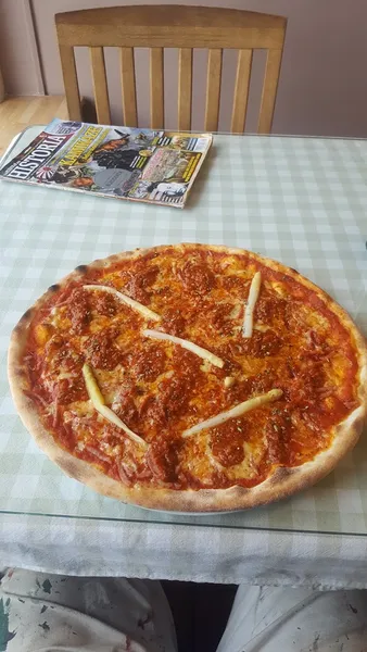 Pizzeria Coloseum