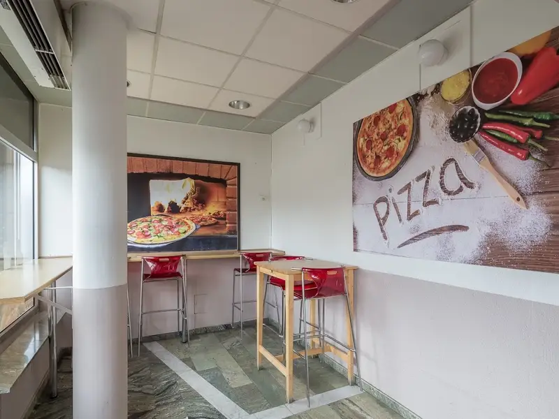 Ringstorp Pizzeria