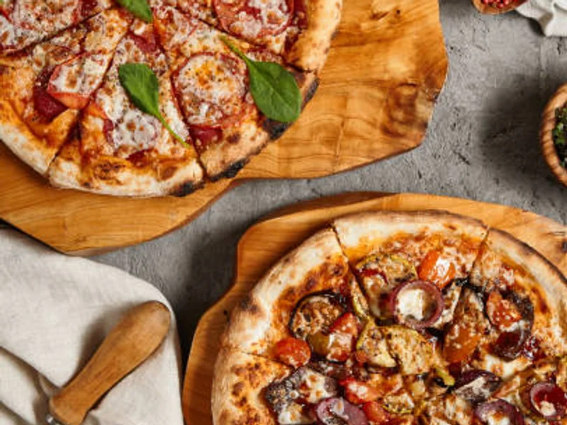 Pizzeria Gott & Nära