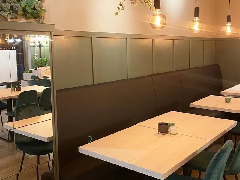 Södras Pizza