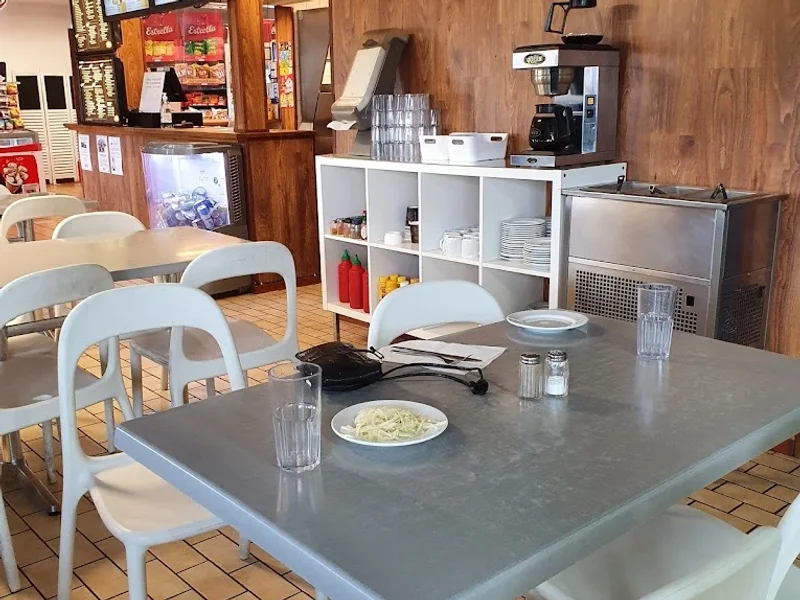 Lillåns Grill & Pizzeria