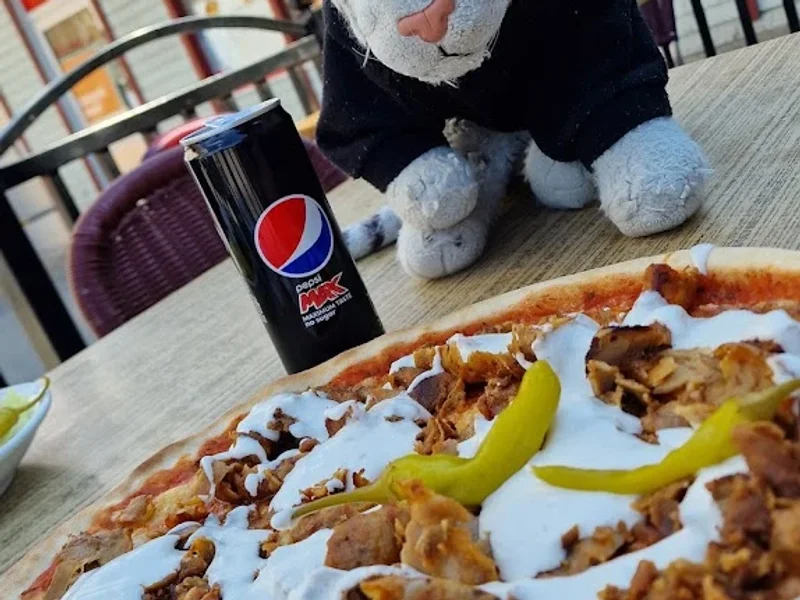 Pizzeria Venus