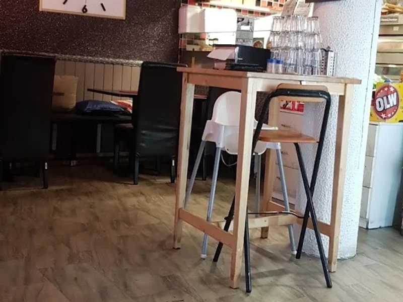 Pizza Light