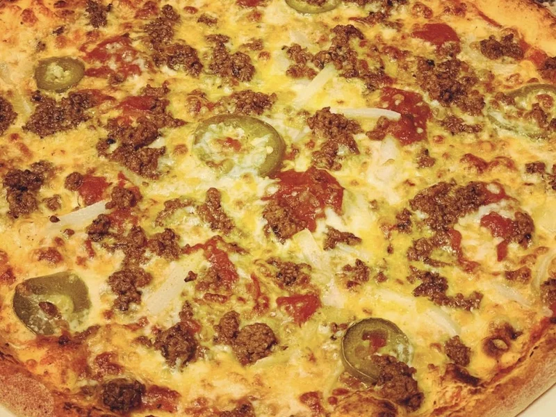 Pizzeria Galejan