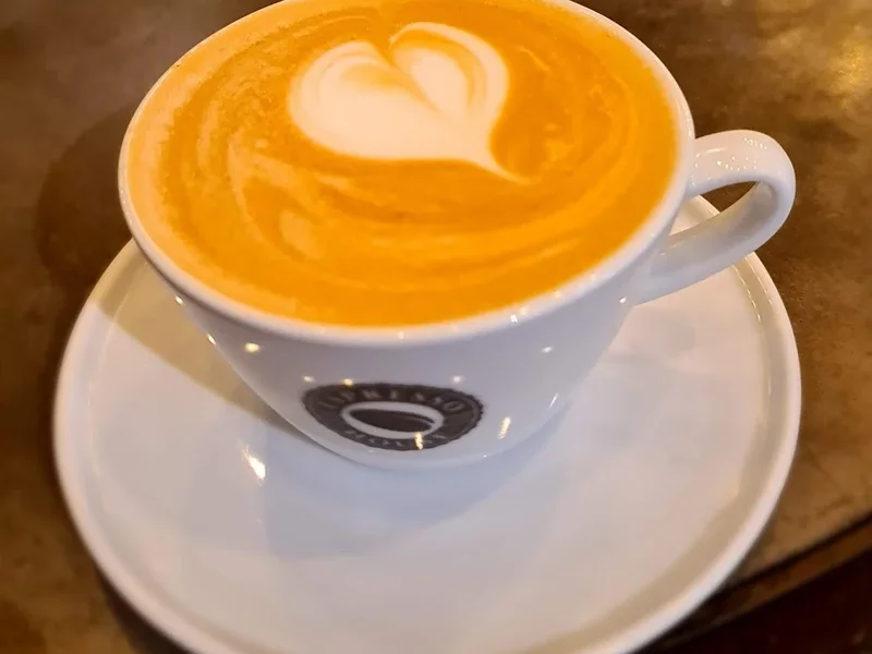 Espresso House Huddinge Centrum