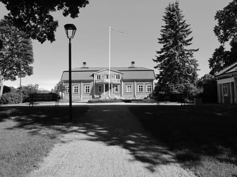 Fullersta Gård