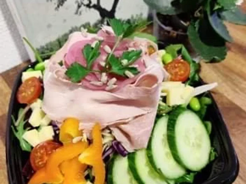 Delikatessboden i Huddinge AB