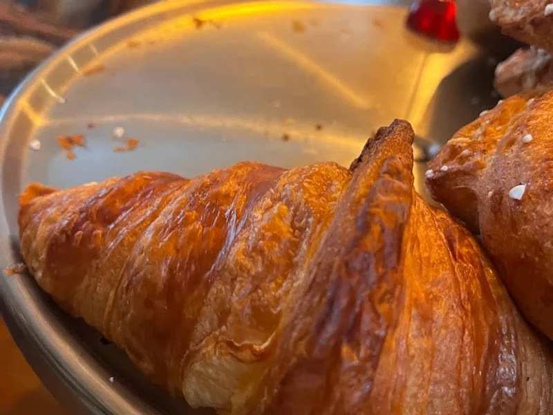 Norra Fäladens surdegsbageri