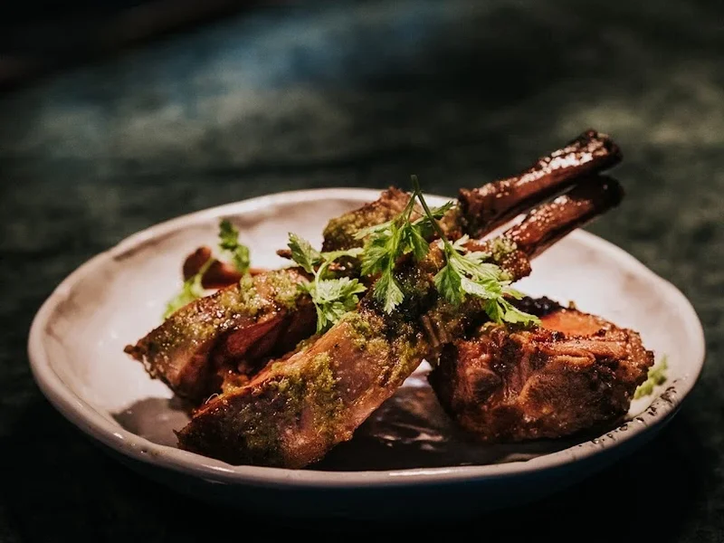 Torgets Taperia, Bakficka & Bryggeri