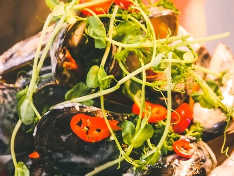 Brasseriet Helsingborg