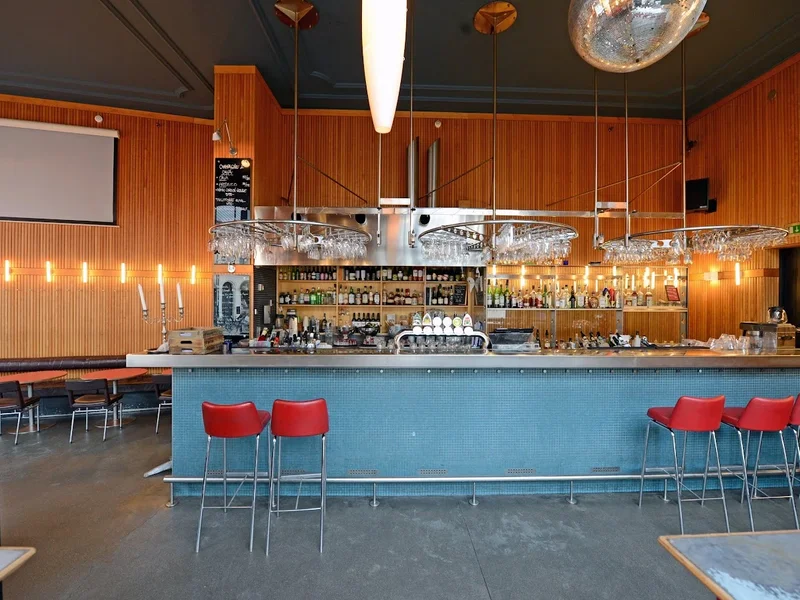 Stortorget Restaurang