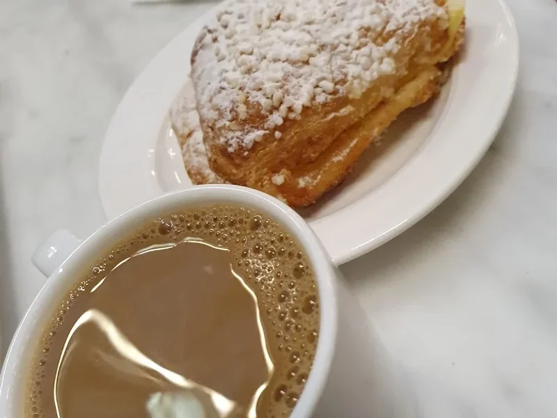 Glasgatans Café & Butik