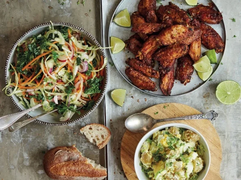 Kervansaray Kolgrill