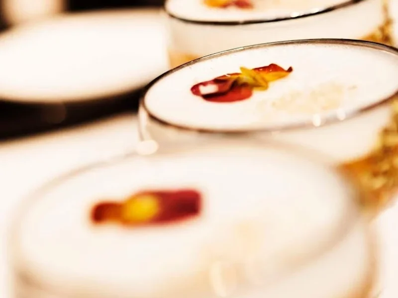 Mat & Destillat Stängt för renovering 8/7 - 6/8