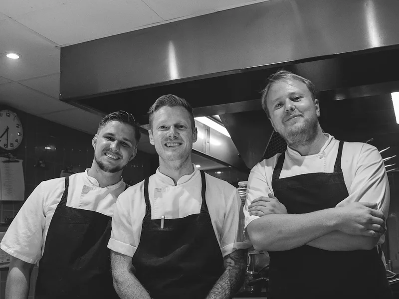 Klostergatans vin & delikatess