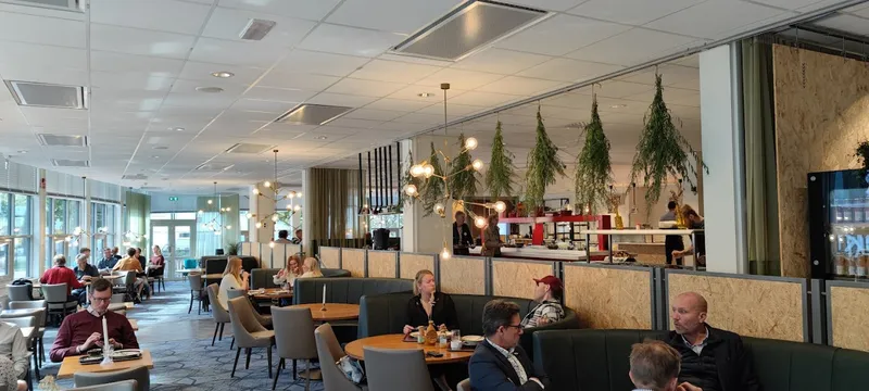 Restaurang Svinneriet