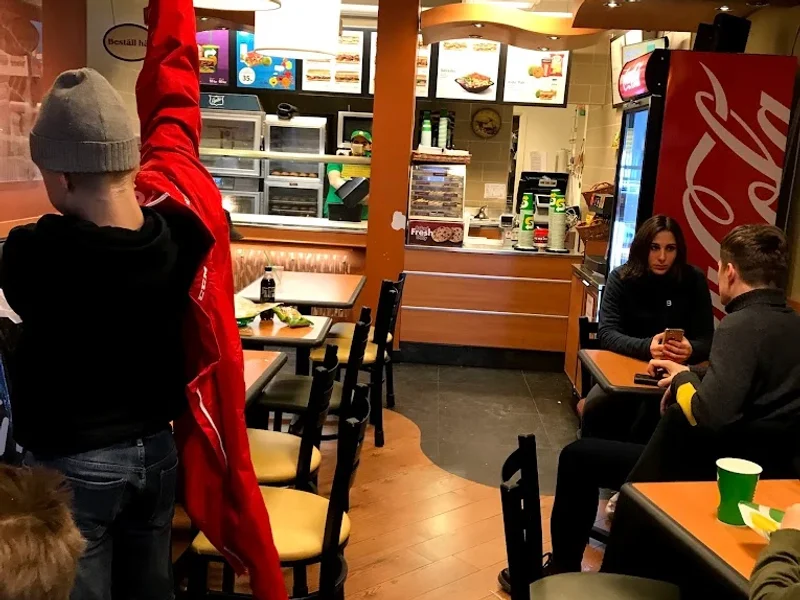 Subway
