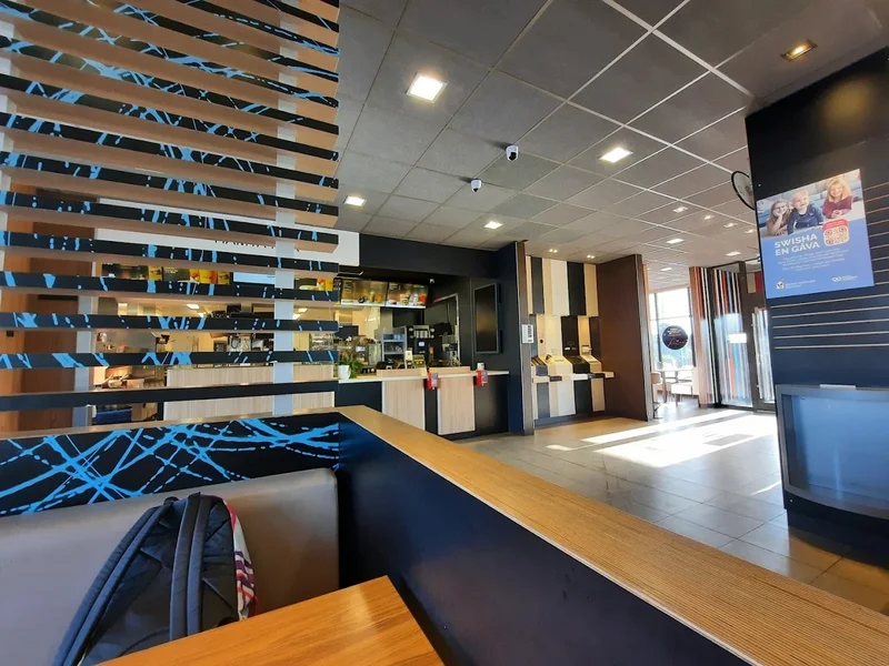 McDonald's Ättekulla