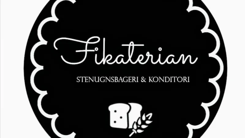 Fikaterian - Cafe Nacka