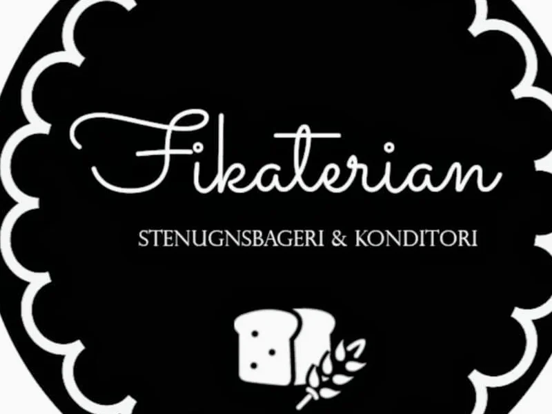 Fikaterian - Cafe Nacka