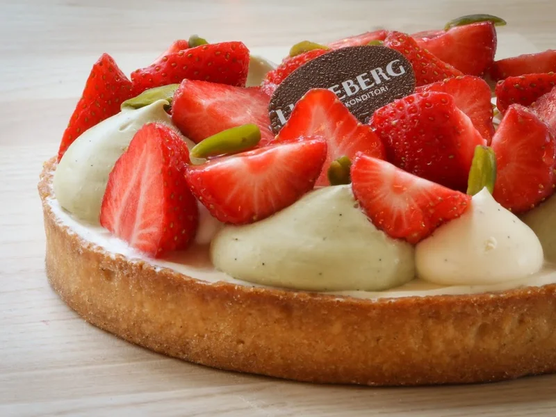 Lindeberg Bageri och Konditori